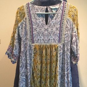 Sundance Summer Dress